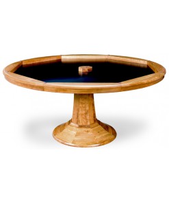 Aptos Dining / Game Table-429