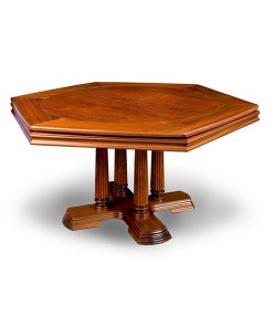 Brookdale Dining / Game Table-420