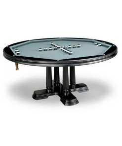 Brookdale Dining / Game Table-390