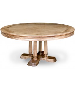 Brookdale Dining / Game Table-391