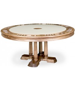 Brookdale Dining / Game Table-392