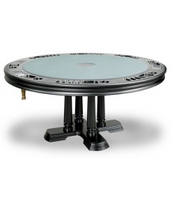 Brookdale Dining / Game Table-395