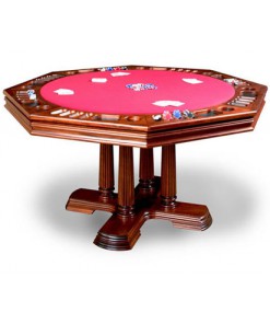 Brookdale Dining / Game Table-0