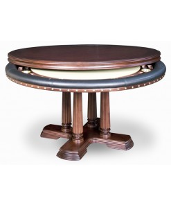 Brookdale Texas Hold'em Table-421