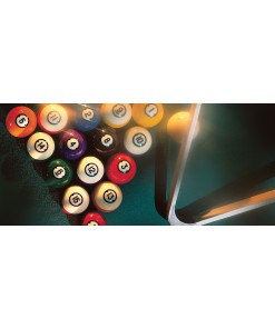 Centennial Pocket Balls Premium-455