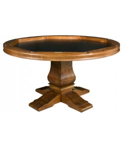 Hillsborough Game Table-384