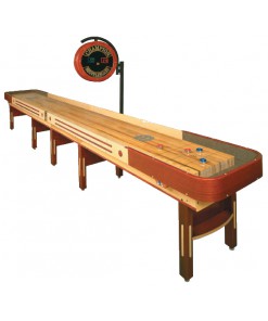 Grand Champion Limited Edition Shuffleboard-0
