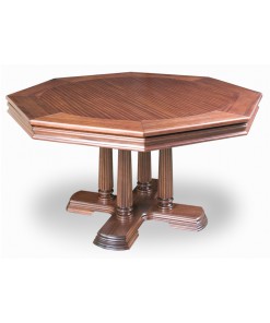 Brookdale Dining / Game Table-393