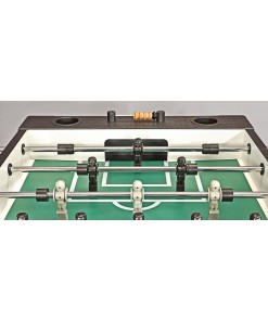 Euro Scorer Foosball Single Man Goalie-666