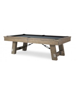 Isaac 8' Pool Table-695
