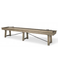 Isaac Shuffleboard Table-773