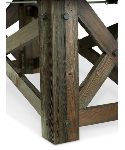 McCormick 14' Shuffleboard Table-778