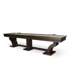 Paxton Shuffleboard Table-0
