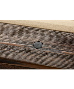 Thomas 8' Pool Table-745