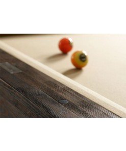 Thomas 8' Pool Table-746