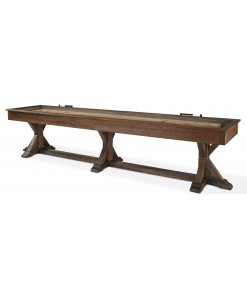 Thomas 14' Shuffleboard Table-789