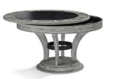 Centennial Poker Game Table-810